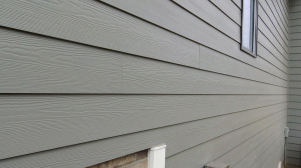 Cost of Cement Board Siding Repair in Doylestown