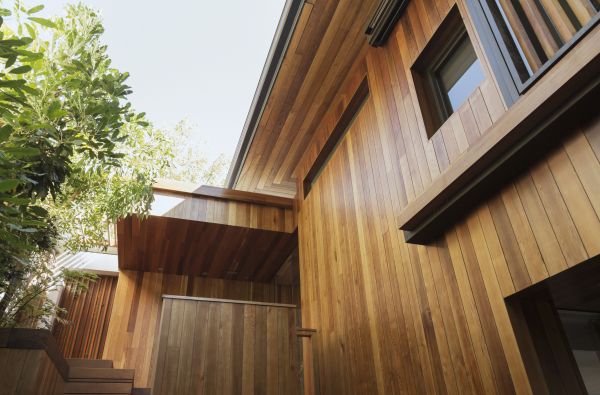Cost of Wood Siding Repair in Doylestown