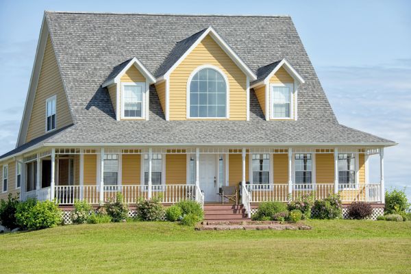 Cost of Siding Replacement in Doylestown