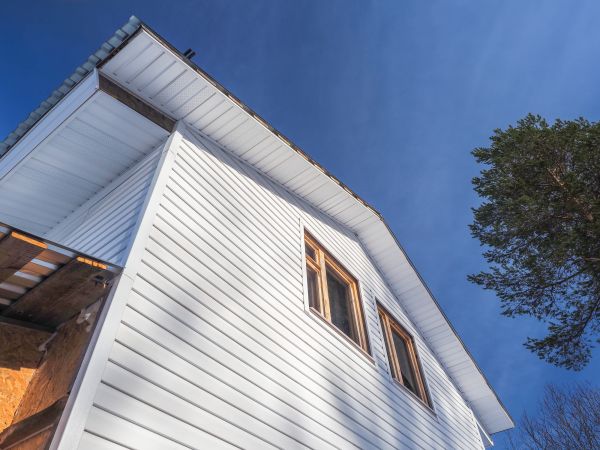 Cost of House Siding Replacement in Doylestown