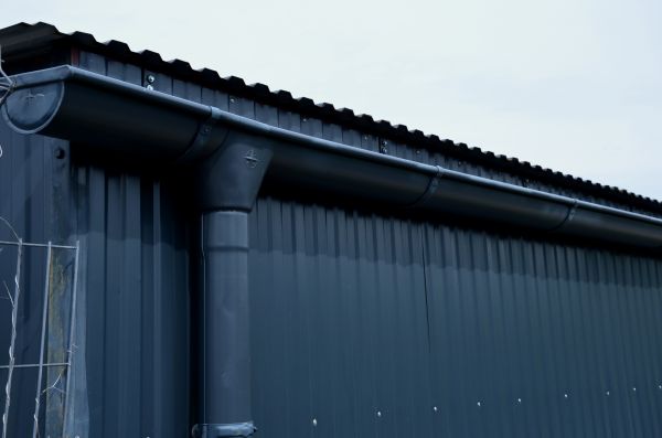 Cost of Metal Siding Replacement in Doylestown