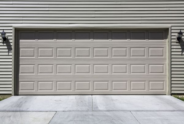 Cost of Garage Siding Installation in Doylestown