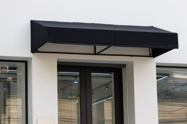 Cost of Aluminum Trim Replacement in Doylestown
