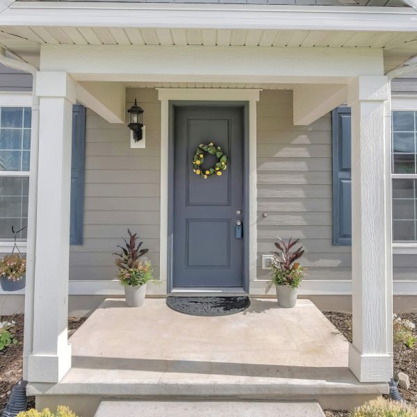 Cost of Faux Wood Siding Installation in Doylestown