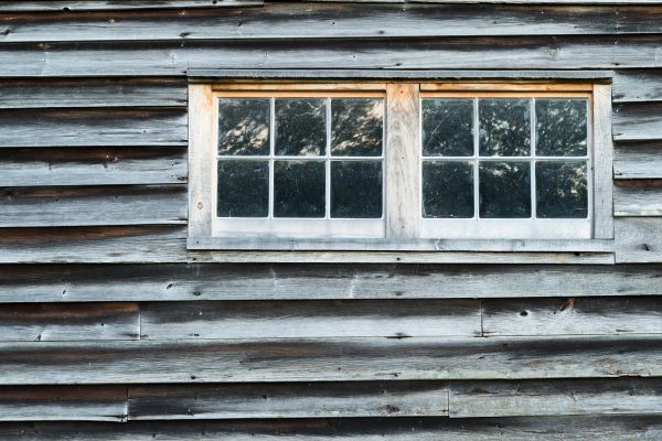 Cost of Barn Wood Siding Installation in Doylestown