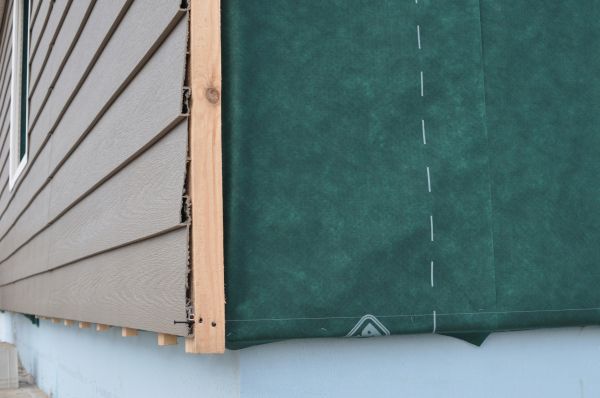 Cost of Thermal Siding Installation in Doylestown
