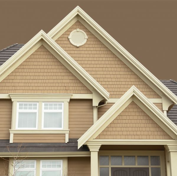 Cost of Vinyl Shake Siding Repair in Doylestown