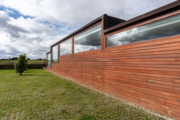 Cost of Wood Cladding Service in Doylestown