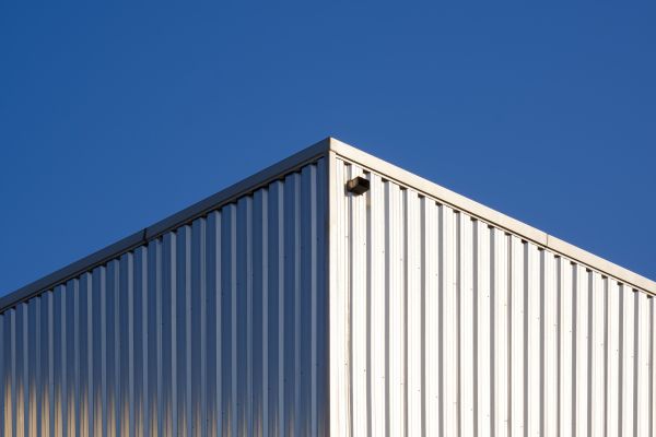 Cost of Tin Siding Installation in Doylestown