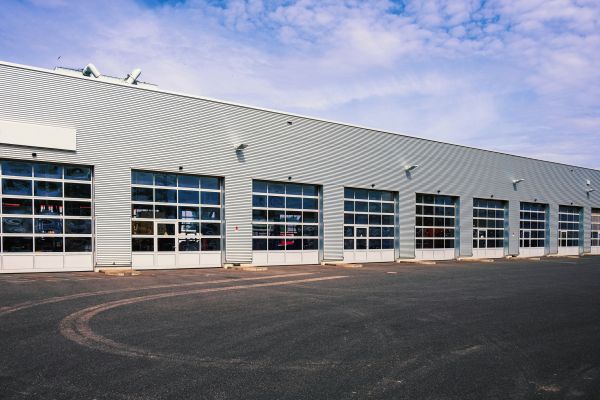 Cost of Steel Siding Installation in Doylestown