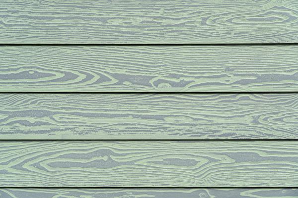 Cost of Composite Siding Installation in Doylestown