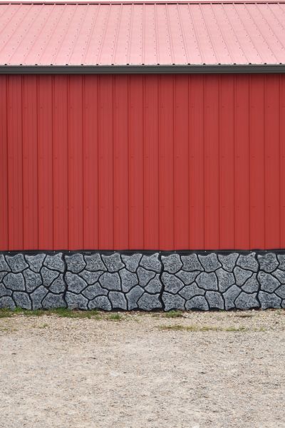 Cost of Corrugated Siding Installation in Doylestown
