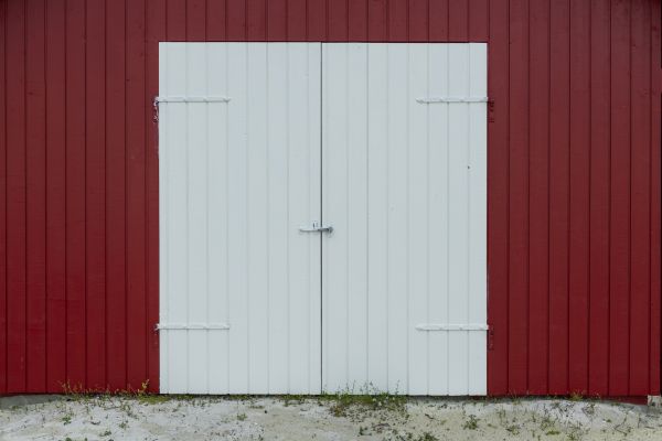 Cost of Pole Barn Siding Installation in Doylestown
