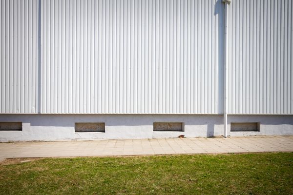 Cost of Metal Paneling Installation in Doylestown