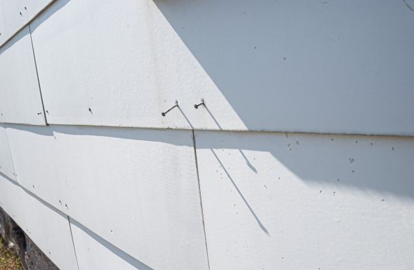 Cost of Cement Board Repair in Doylestown