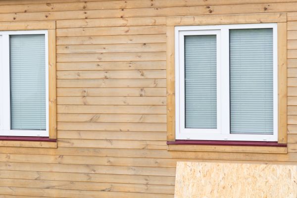 Cost of Shiplap Siding Replacement in Doylestown