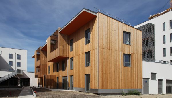 Cost of Building Cladding Service in Doylestown
