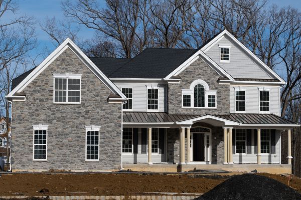 Cost of Facade Cladding Installation in Doylestown